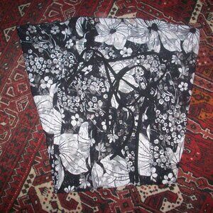 Womens Lingerie Babydoll A-line See Thru size XXS